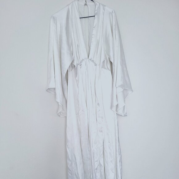 Casual Wedding dress(ASOS) - Picture 1 of 3